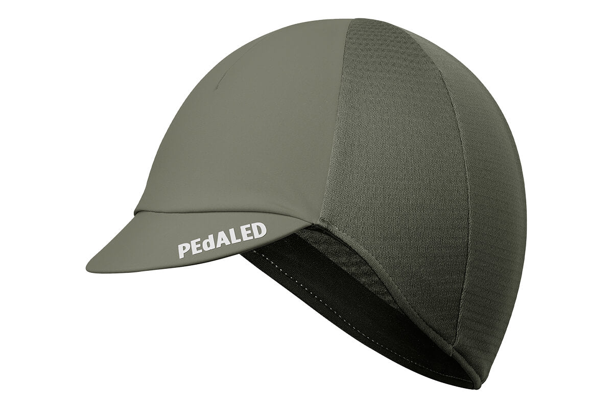 Breathable Merino Wool Winter Cycling Cap with Over - the - Ear Design
