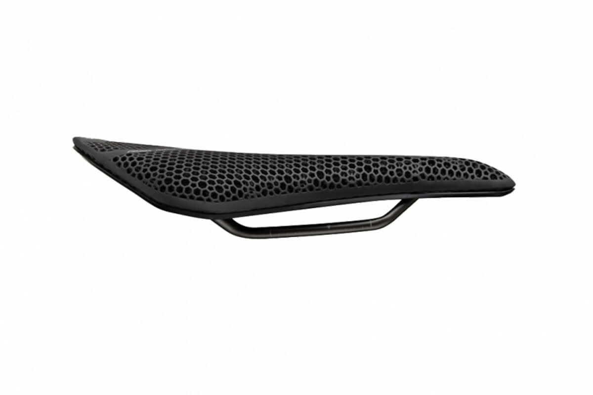 Fizik Argo Adaptive R3 Bicycle Saddle - An Innovative Seating Solution for Cyclists