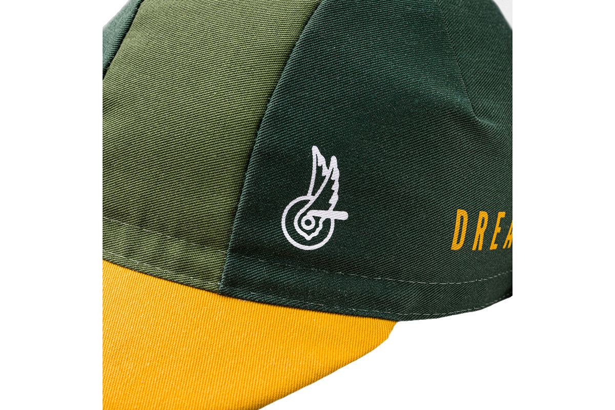 Campagnolo Lightweight and Stylish Become Speed Cycling Cap