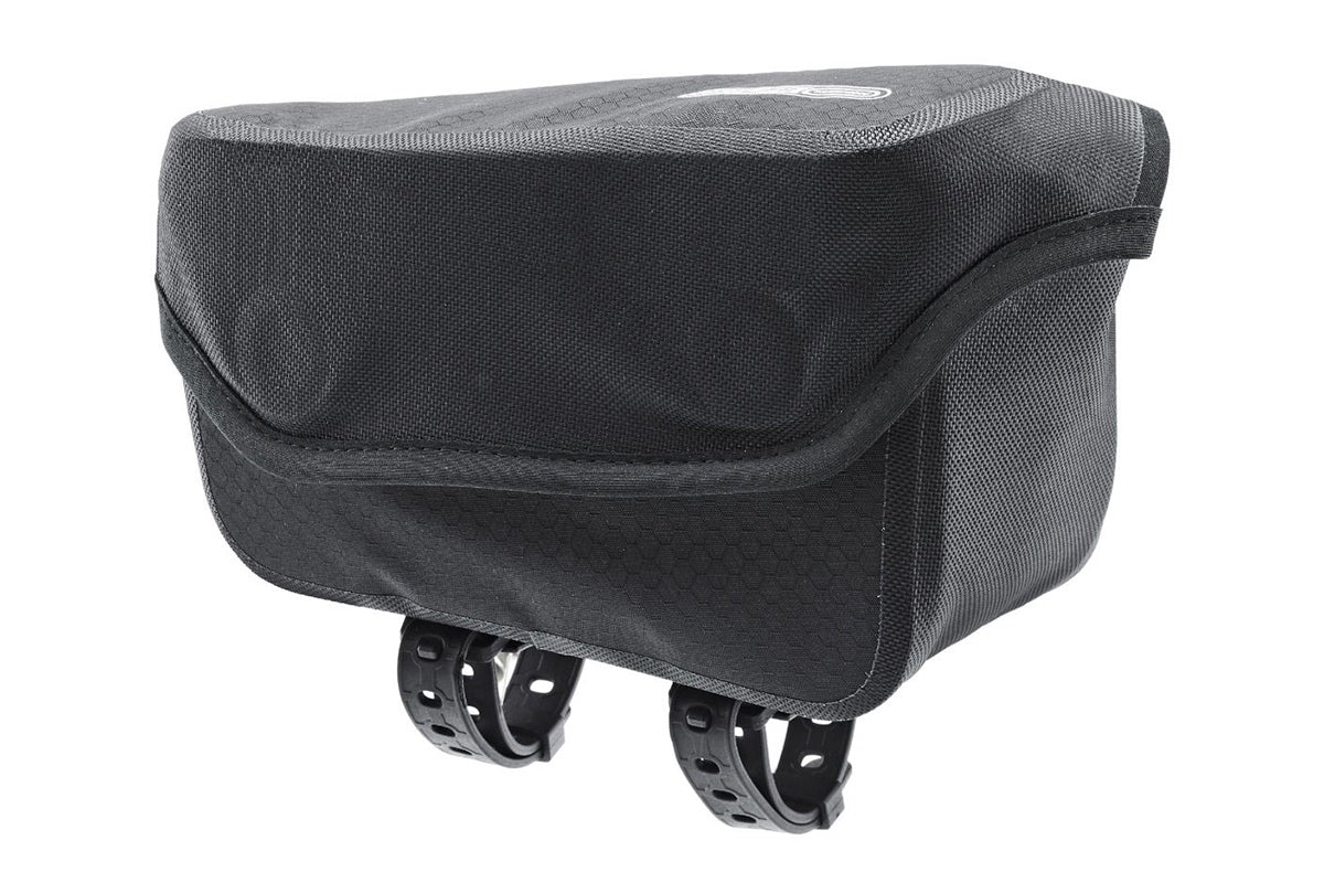 Ortlieb Practical Magnetic Lid Closure Fuel Pack for Easy Access