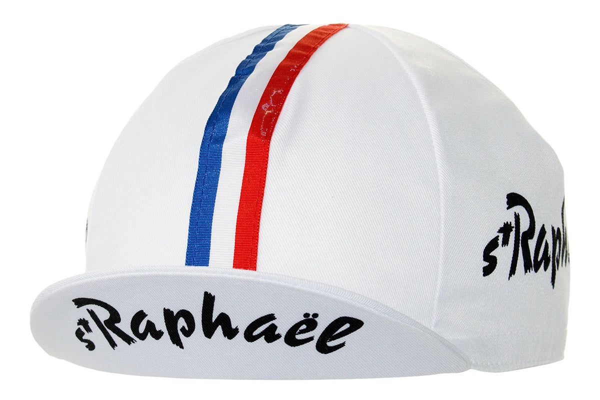 Vintage St. Raphael Cycling Retro Cap
