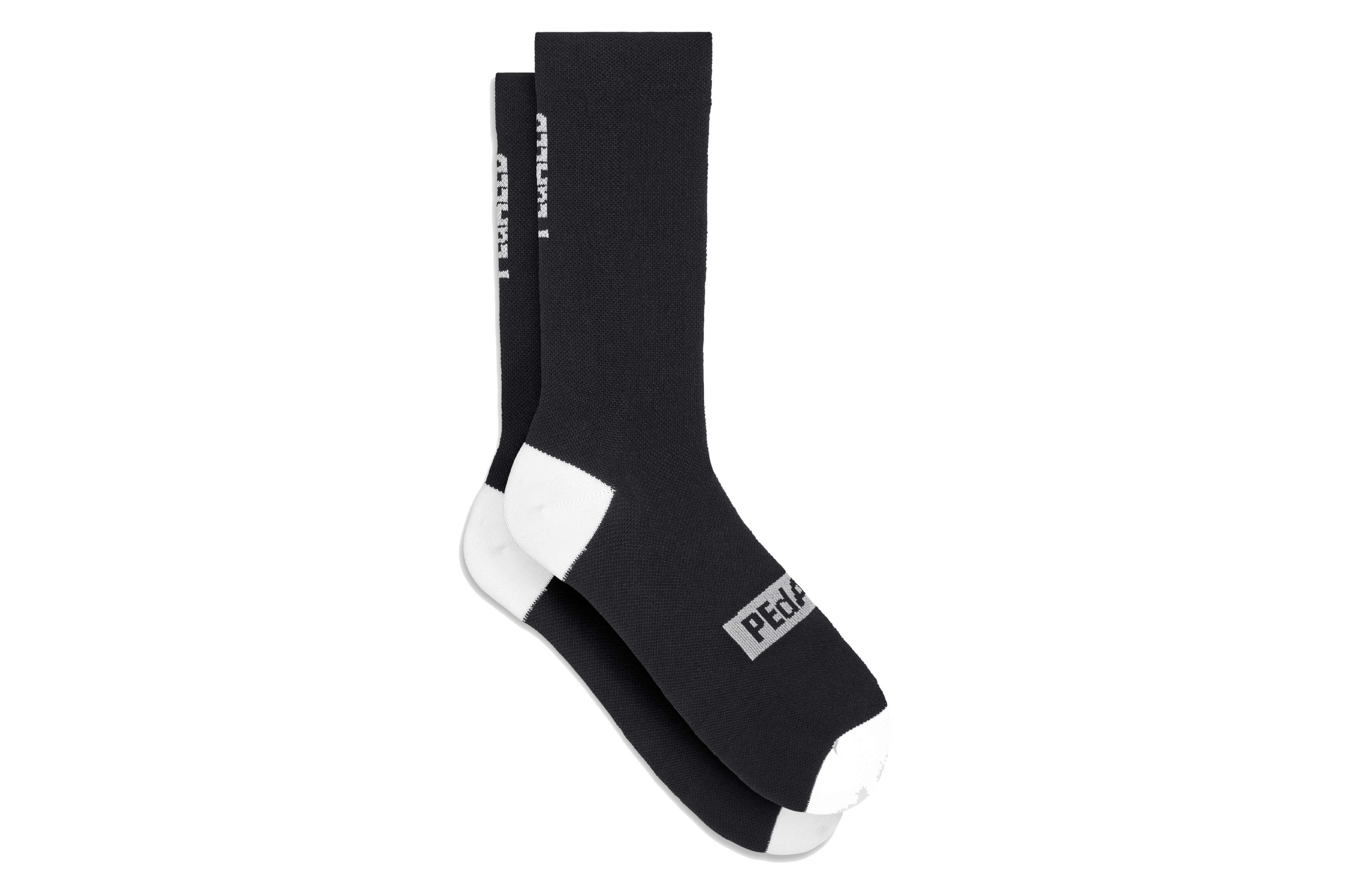 High - Performance Primaloft® - Powered Thermoregulating Cycling Socks
