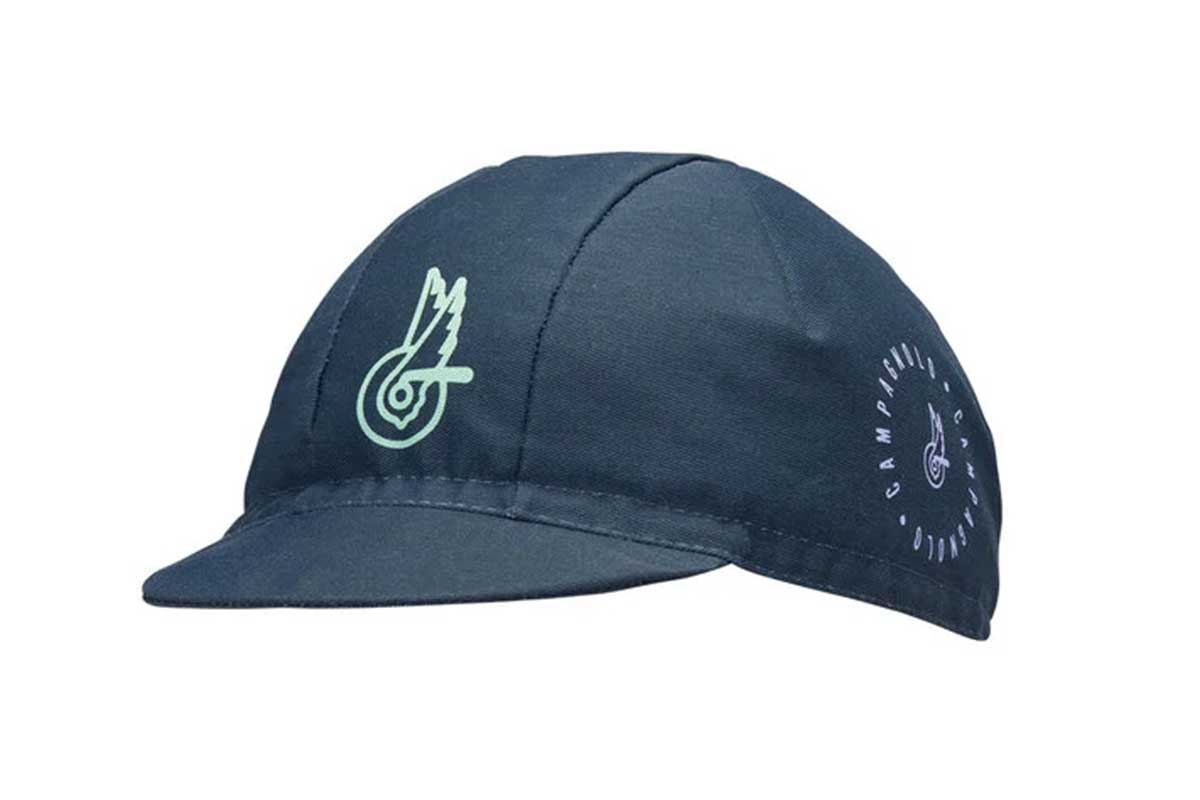 Campagnolo Lightweight and Stylish Become Speed Cycling Cap