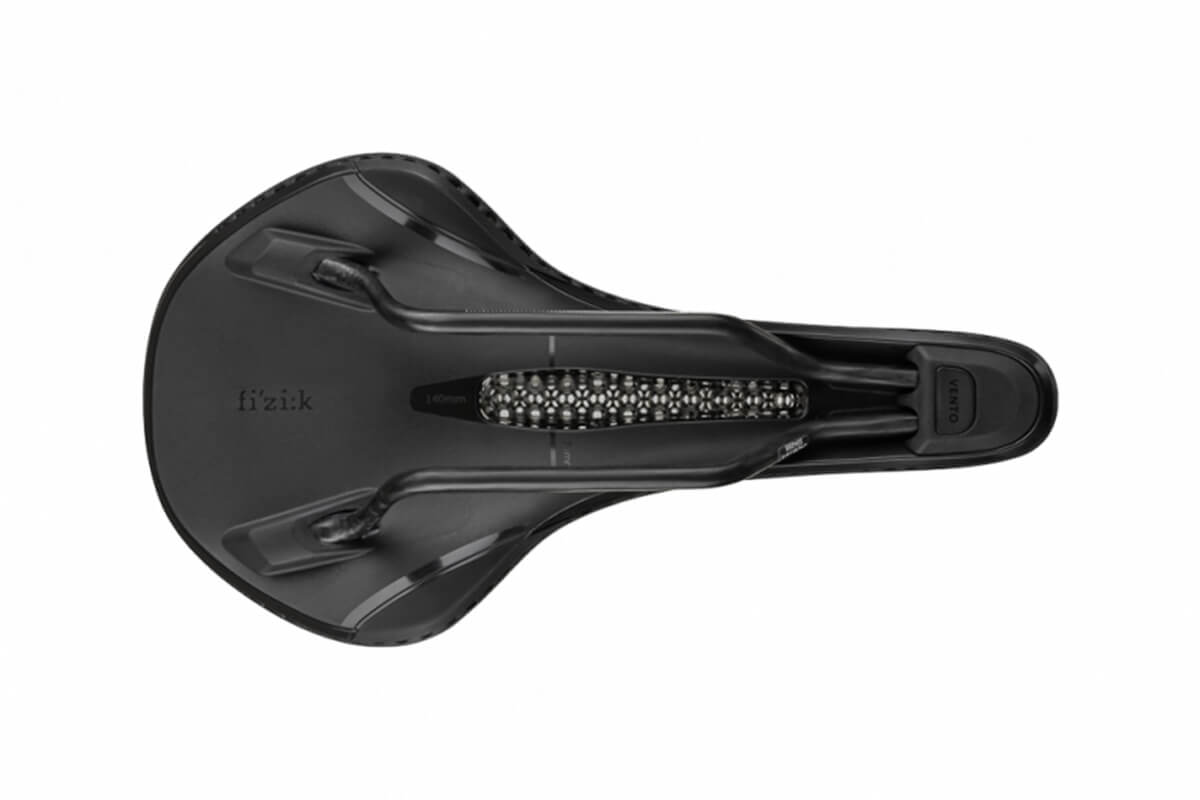 Fizik Vento Antares R1 Adaptive High - Performance Cycling Saddle