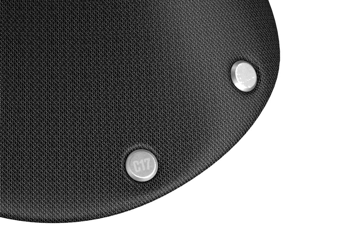 Brooks C17 Cambium Special Saddle Made from Recycled Materials for Bicycles