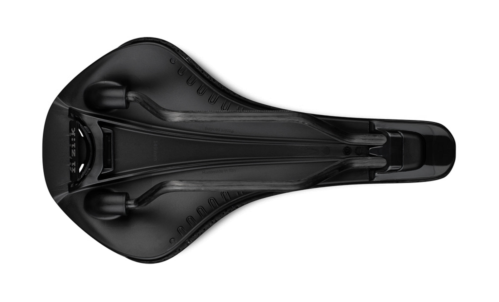 Fizik Adaptive 00 Vs Evo 3D Printed Carbon Fiber Road Cycling Saddle - Revolutionary Design for Enhanced Performance