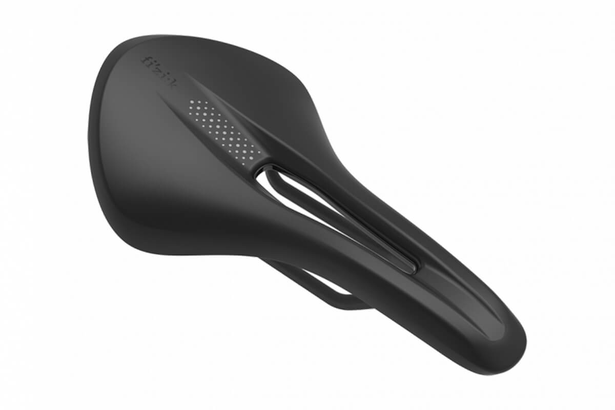 Fizik Tempo Aliante R1 Carbon Rail Comfort Road Cycling Saddle