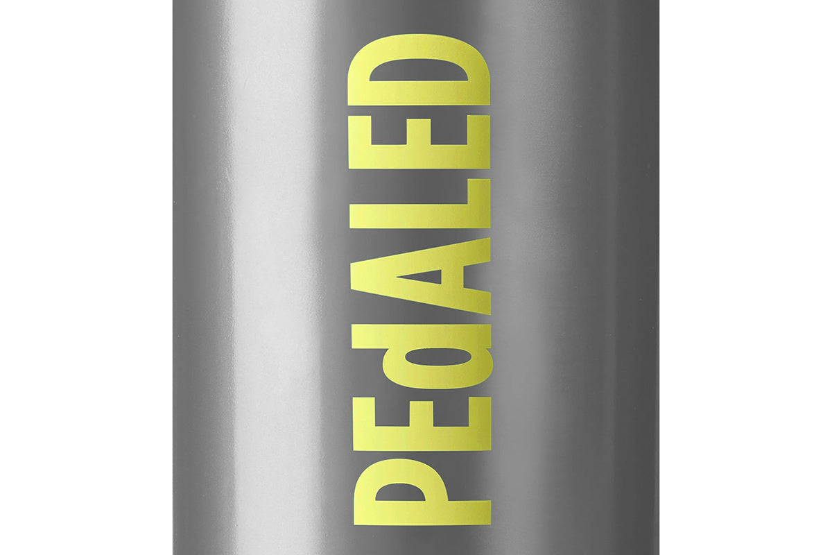 Eco-Friendly 500ml Pedaled Element Cycling Water Bottle